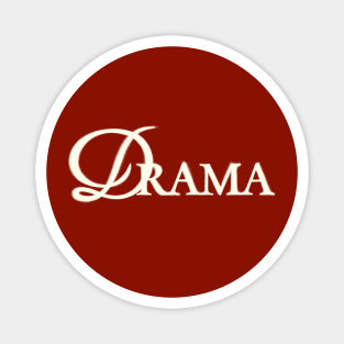 Drama - G Dragon Magnet